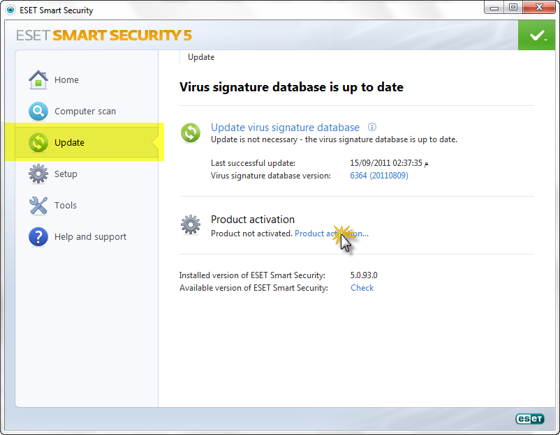 مع الشرح الممل اقوى انتي فايروس للتحميل ESET Smart Security 2012 09.16.2011-00.31.46