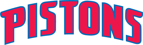 Detroit Pistons 3081