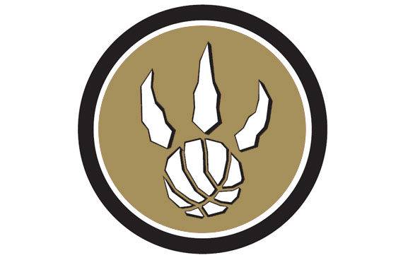 Toronto Raptors - Page 3 Toronto-Raptors-Black-and-Gold-Logo