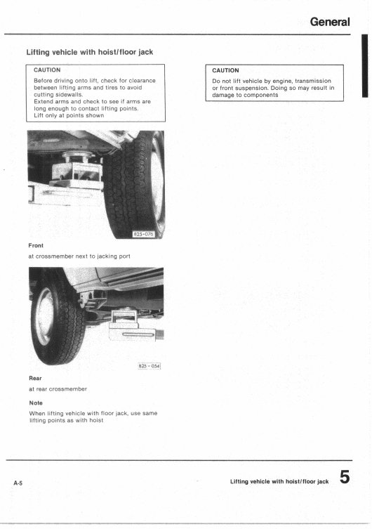 T3 service manual 5