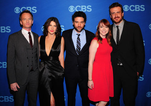 How I Met Your Mother - Infos/News How-i-met-your-mother-stars-elegant