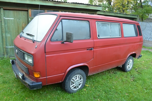 VW T3 Multivan DSC-0107