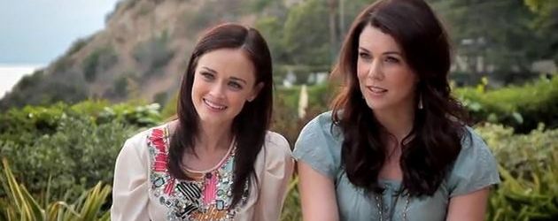 Gilmore Girls Alexis-und-lauren-sind-die-gilmore-girls