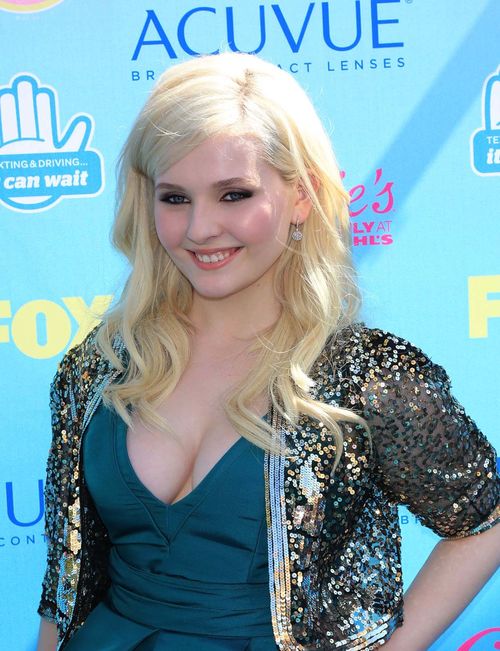 News rund um Filme mit Abigail Breslin Abigail-breslin-bei-den-teen-choice-awards