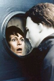 Tueur Contre tueur: Aujourd'hui Micheal Myers VS Laurie StrodeVSFreddy Krueger 4118480_std