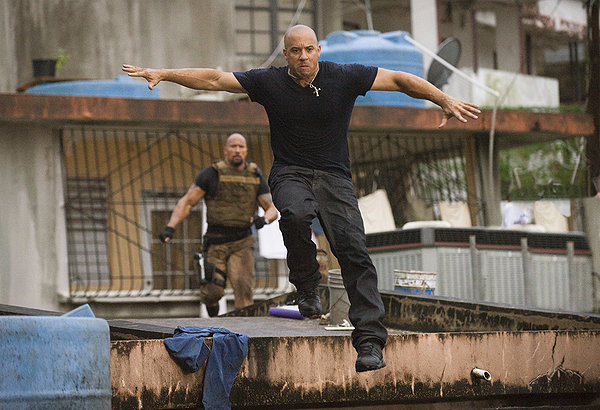 Fast Five - Fast and Furious 5 72174_gal