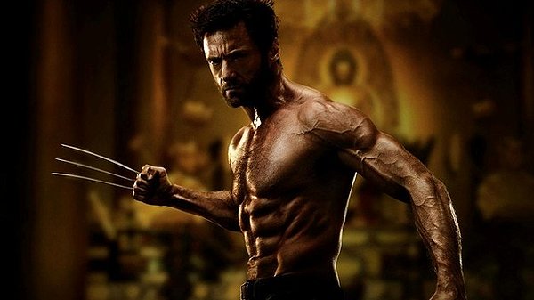 de pelicula con KaulaPC - The Wolverine (2013) 93812_gal