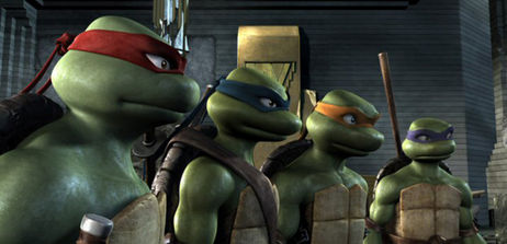 Anunciado Teenage Mutant Ninja Turtles: Out of the Shadows 11882449_gal