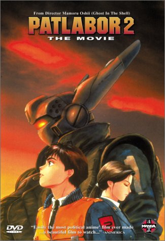 Patlabor 10937487_800