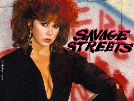 Les Rues de l'Enfer - Savage Streets - 1984 - Danny Steinmann  11098499_gal