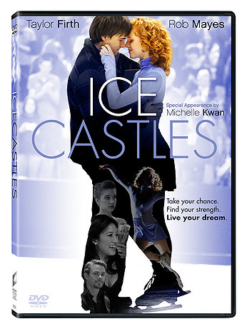 حصريا :: وبانفراد تام :: فيلم الدراما والرومانسيه Ice Castles 2010, مترجم :: 12558519_gal