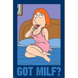 Lois (family guy)      mqmf 5088407_std