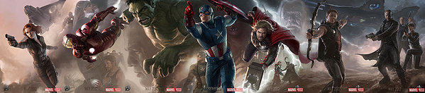 The Avengers Movie First Look.... de Pelikula con Kaula! 79347_gal