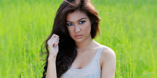 Wynwyn Marquez - Filipino actress 9cd478791