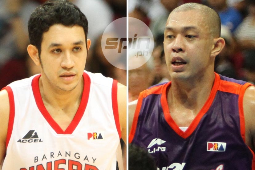 Source: Barako to trade No. 4 pick to Ginebra for Ababou, fifth pick to Petron for subs Ababou-isip-103013