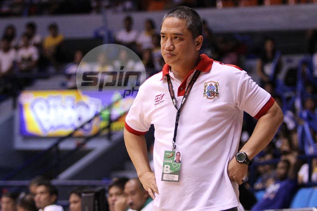 Cordero to Lions coach: pick your words wisely Boyet-fernandez-sbc