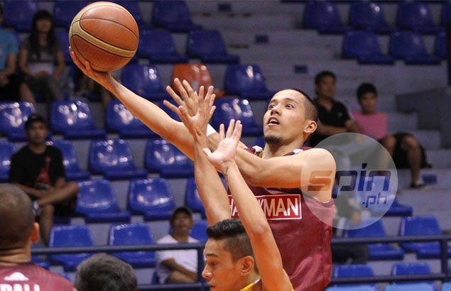 Maroons confirm Mikee Reyes now out of lineup Filoil-up-reyes