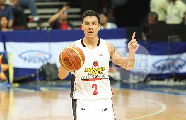 Ginebra boosts backcourt with acquisition of Urbiztondo in time for playoffs Joshurbiztondo100