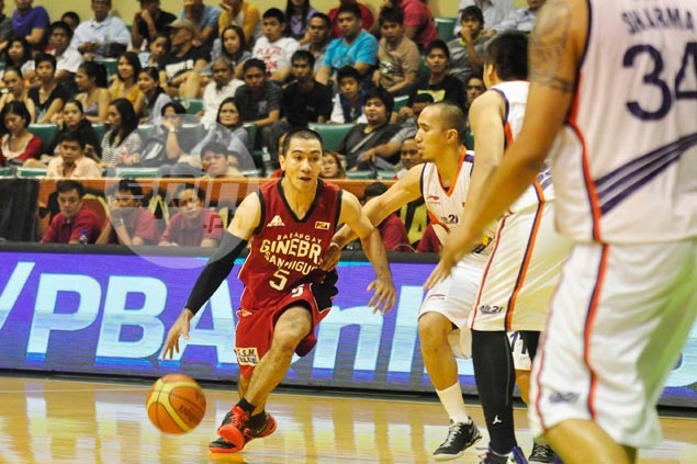 Ginebra returns to winning ways as Tenorio proves a handful for Air21 Latenorioair21