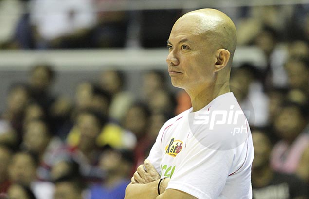 Guiao's Painters go for the jugular against Kings Yeng-guiao12