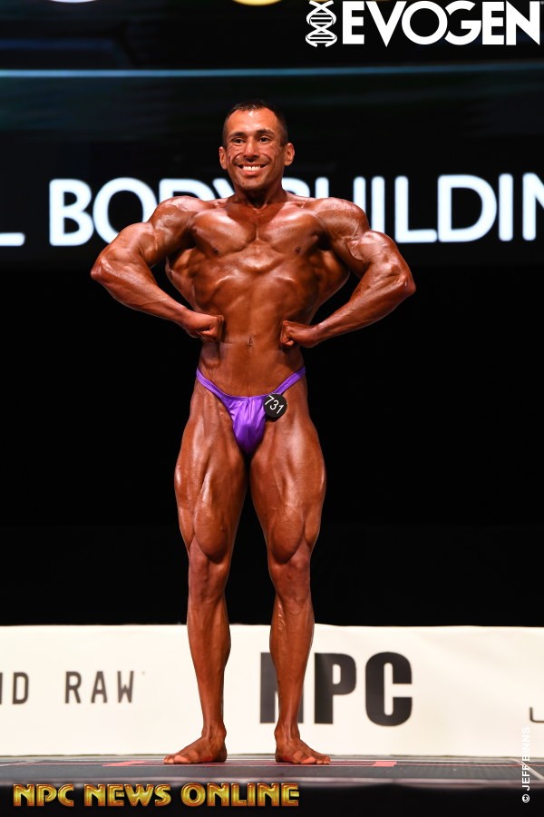 2019 NPC National Championships 5882542