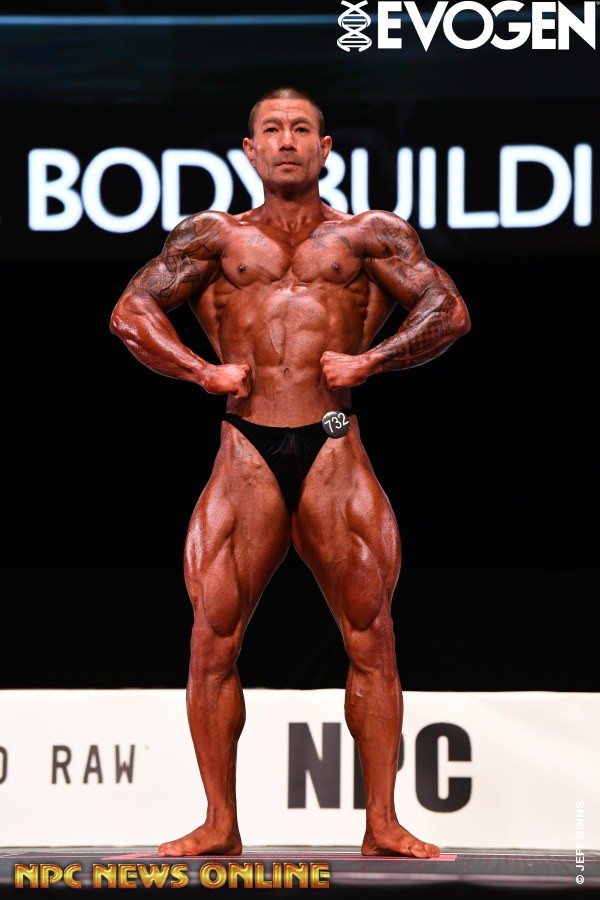 2019 NPC National Championships 5882593