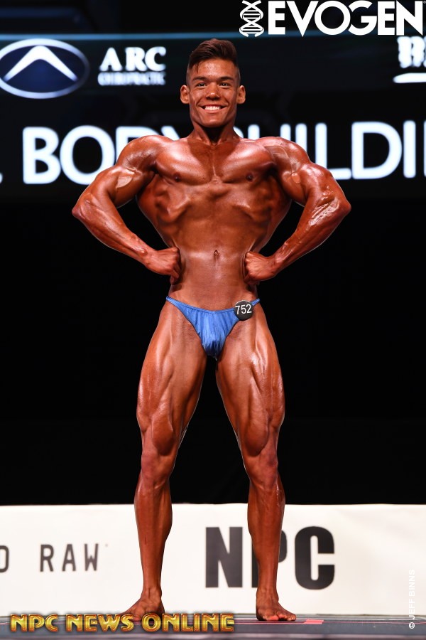 2019 NPC National Championships 5882853