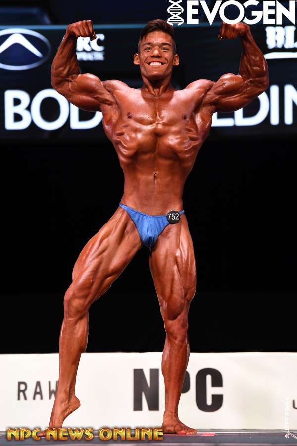 2019 NPC National Championships 5882854