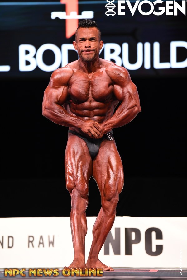 2019 NPC National Championships 5882901