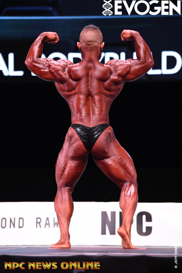 2019 NPC National Championships 5883397