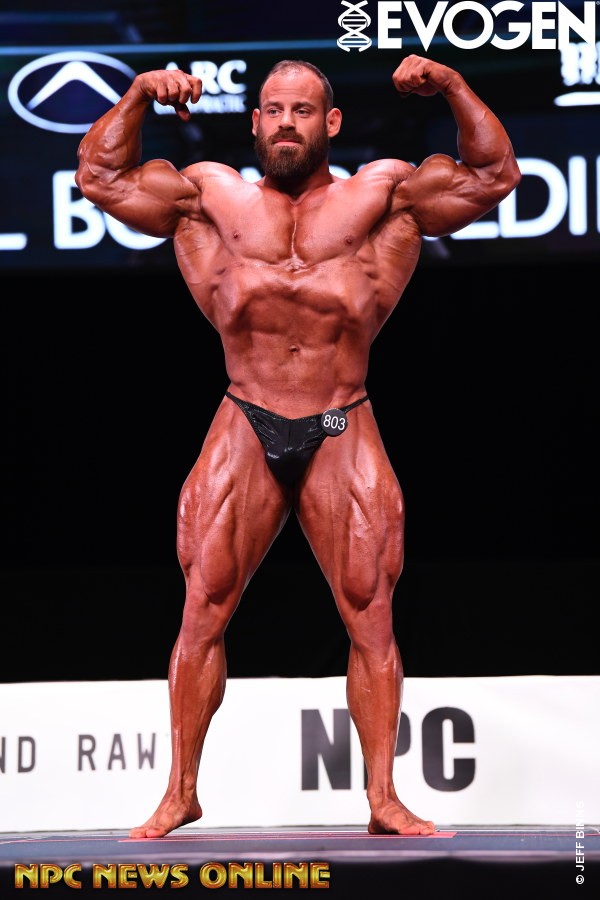 2019 NPC National Championships 5883746