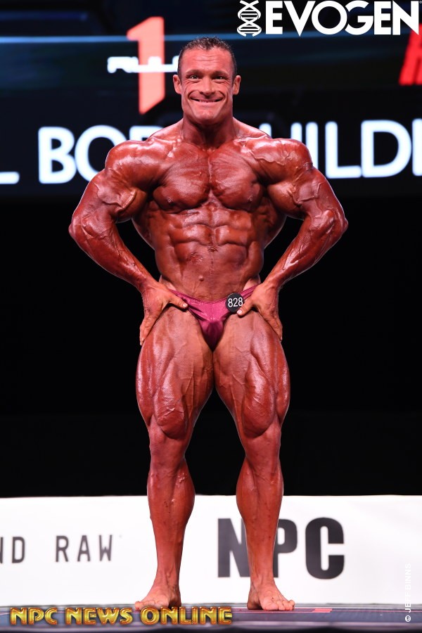 2019 NPC National Championships 5885124