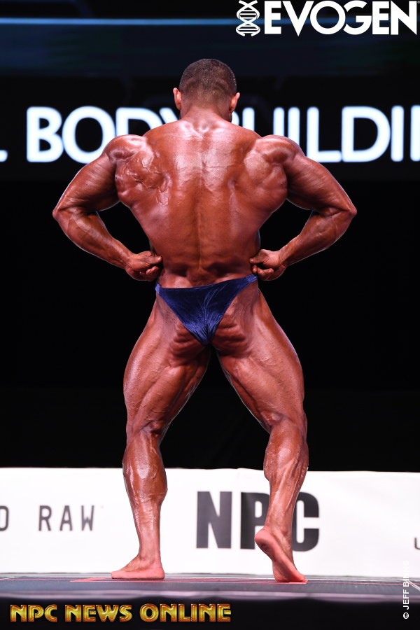 2019 NPC National Championships 5885249