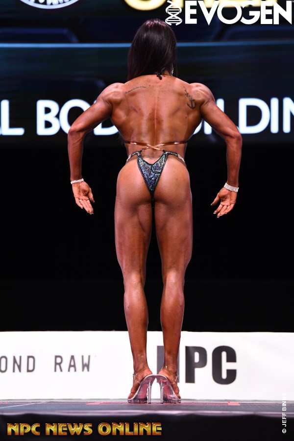 2019 NPC National Championships 5898479