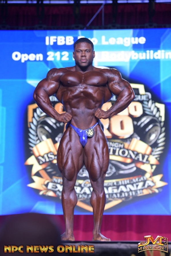 2020 Chicago Pro!! 6748289