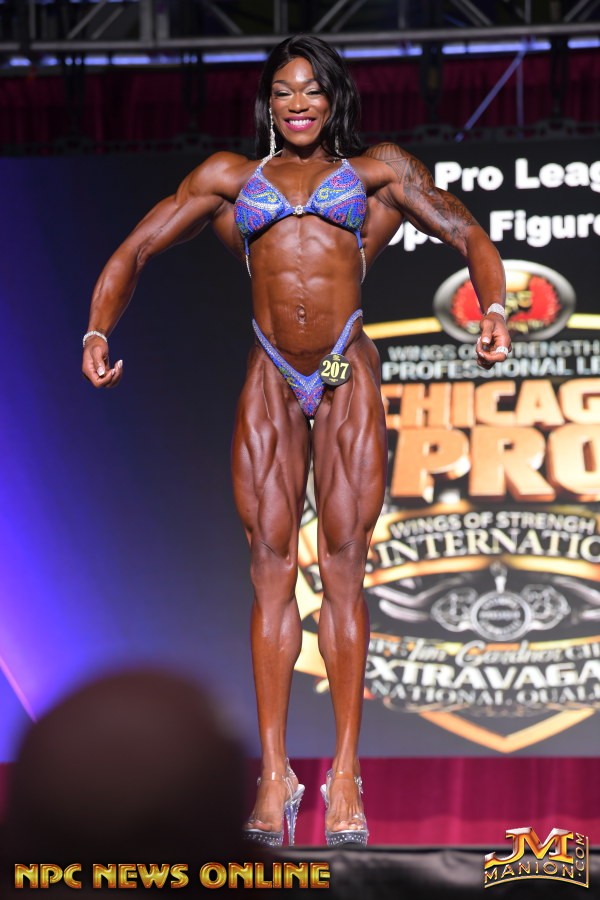 2020 Chicago Pro!! 6750162