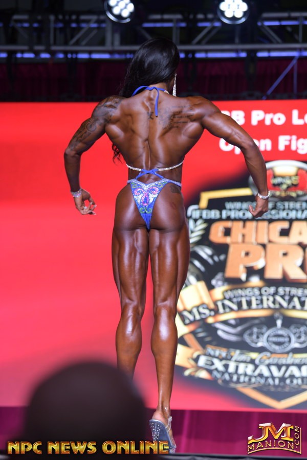 2020 Chicago Pro!! 6750181