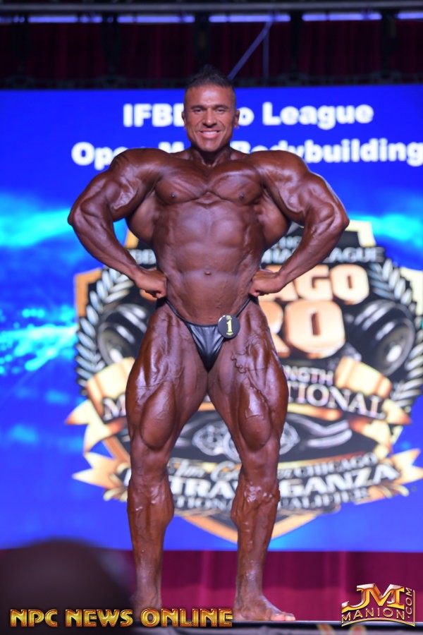 2020 Chicago Pro!! 6757854