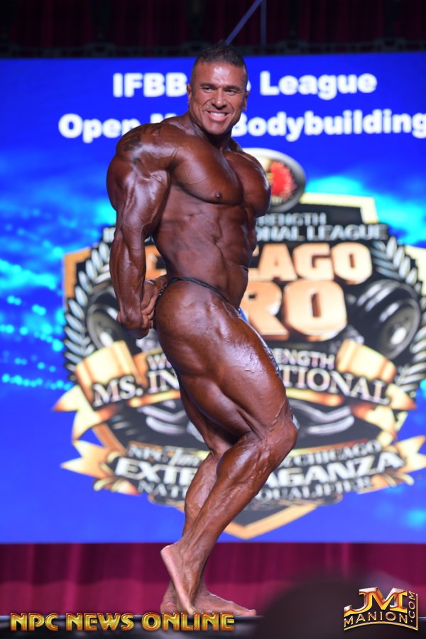 2020 Chicago Pro!! 6757888