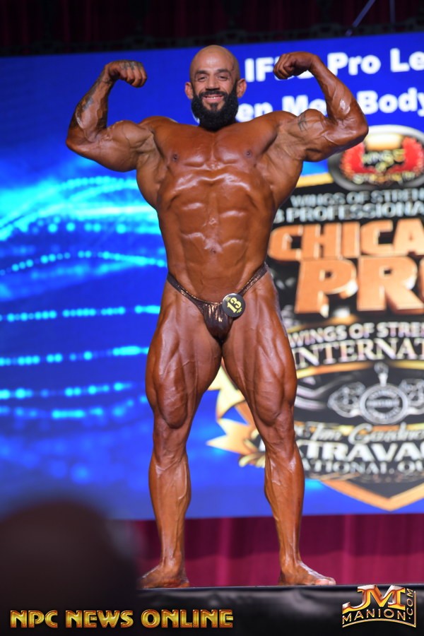 2020 Chicago Pro!! 6760273