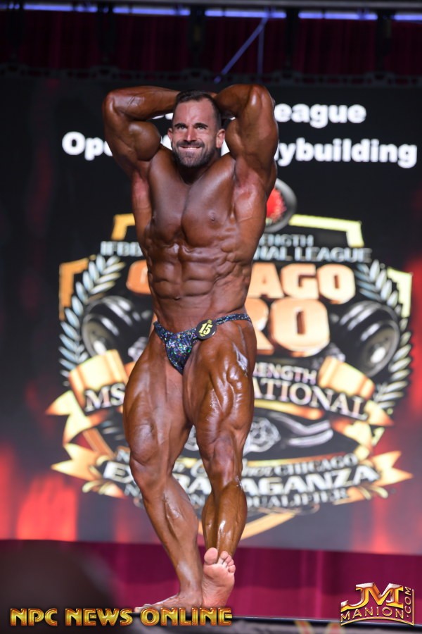 2020 Chicago Pro!! 6760805