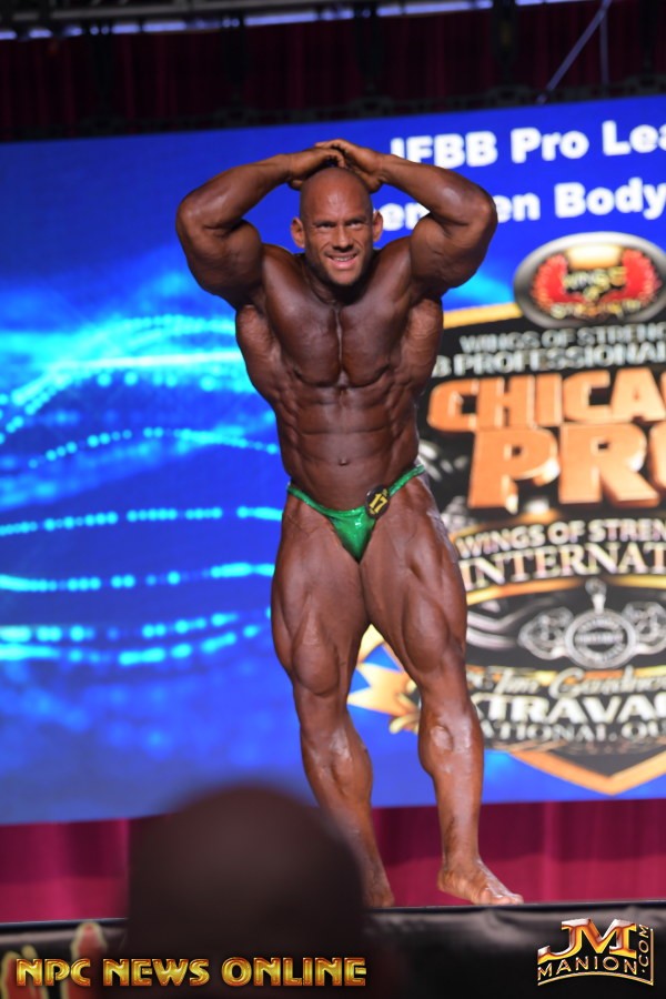 2020 Chicago Pro!! 6761183