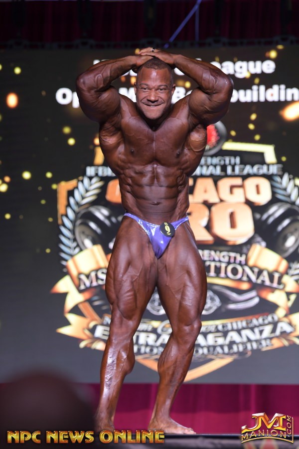 2020 Chicago Pro!! 6761244