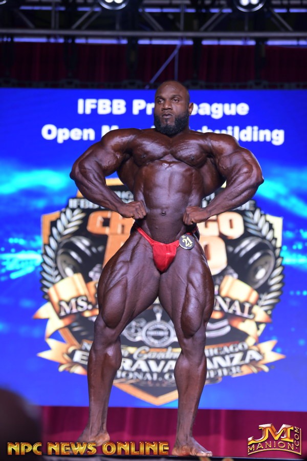 2020 Chicago Pro!! 6761859