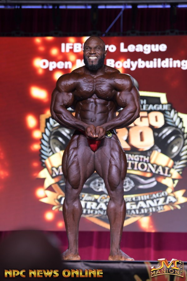 2020 Chicago Pro!! 6761957