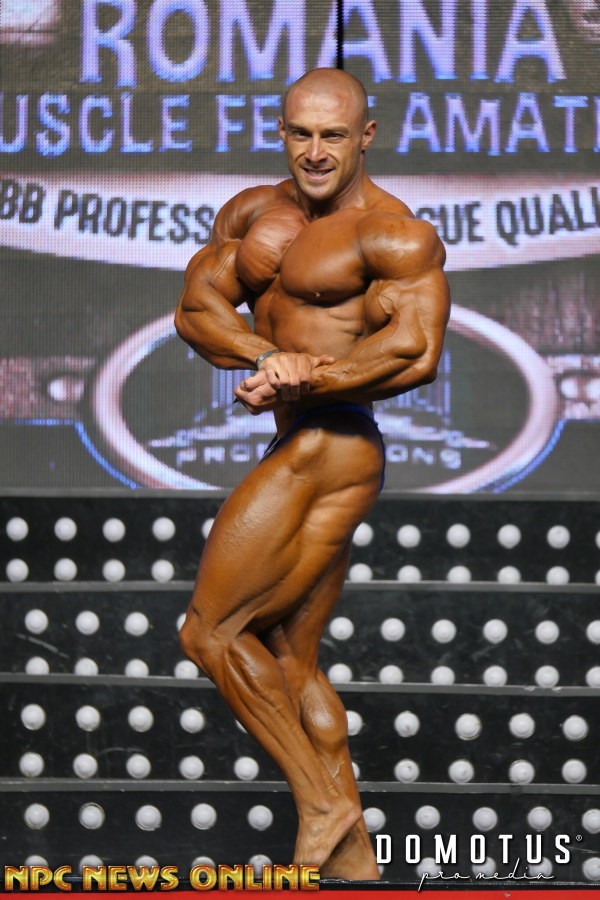 2020 Romania Muscle Fest Pro!! 6993716