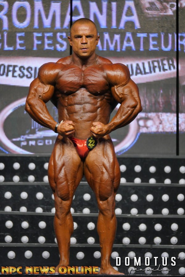 2020 Romania Muscle Fest Pro!! 6994351