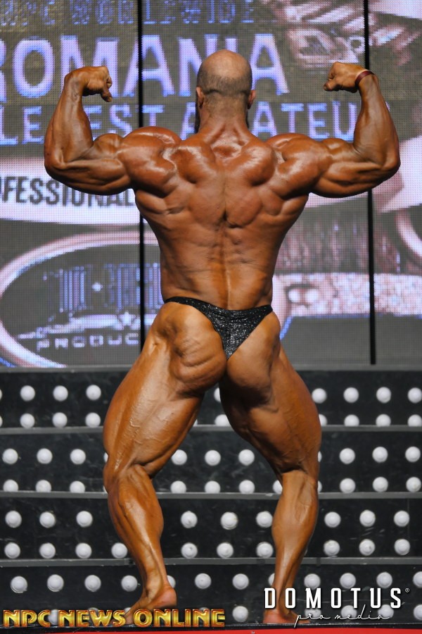 2020 Romania Muscle Fest Pro!! 6996129