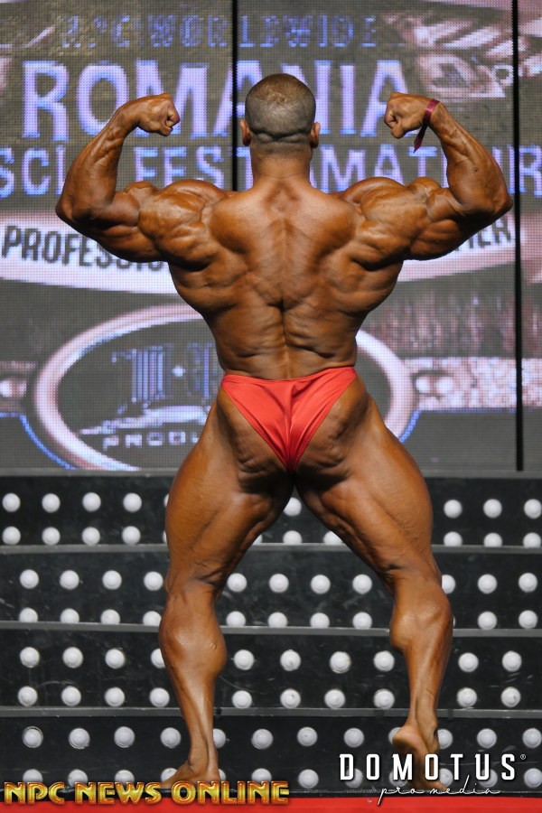 2020 Romania Muscle Fest Pro!! 6997053