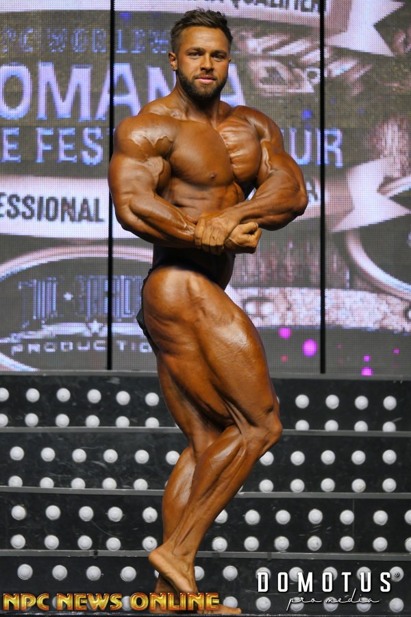 2020 Romania Muscle Fest Pro!! 6998093